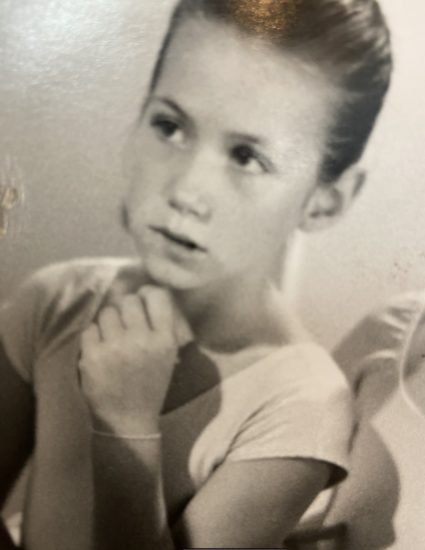 Marie-Charlotte GIRARD - Danse