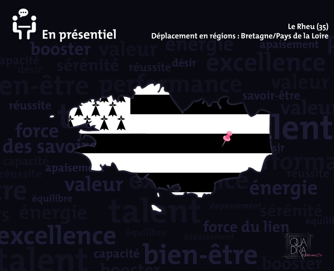 Séance de coaching à Rennes au Rheu en Bretagne et Pays de la Loire
