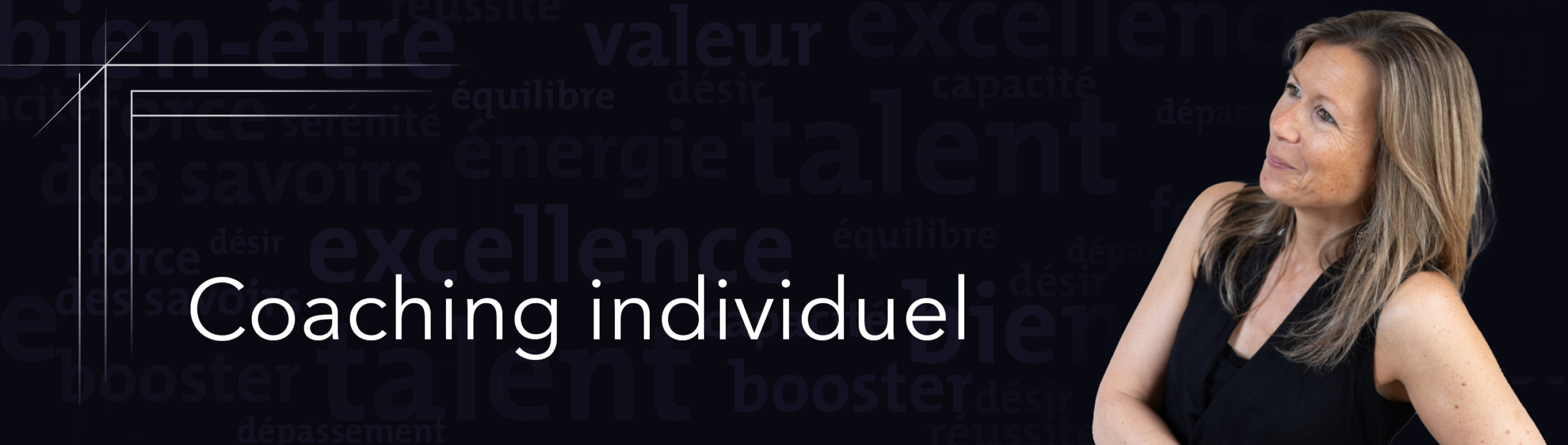 Coaching individuel, Executive coaching, coaching professionnel